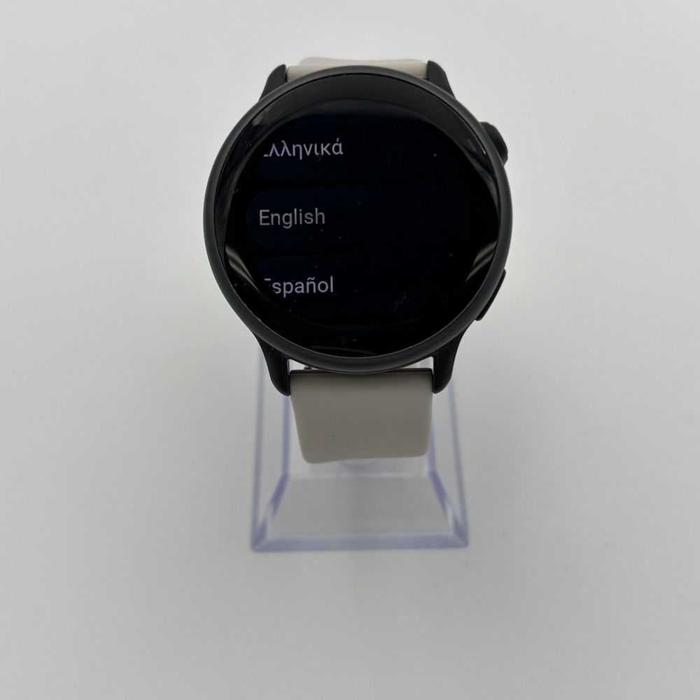 Garmin Vivoactive 6 GPS Smartwatch